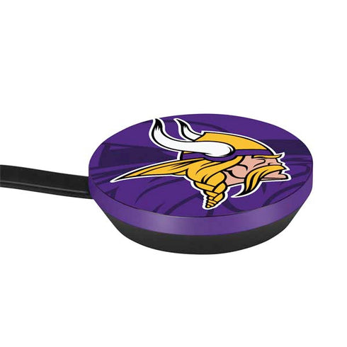 NFL Minnesota Vikings Double Vision Google Stadia Controller Skin